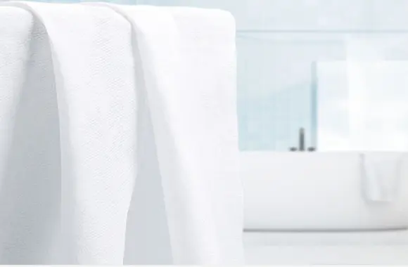 Hotel Hand And Bath Towels Bulk