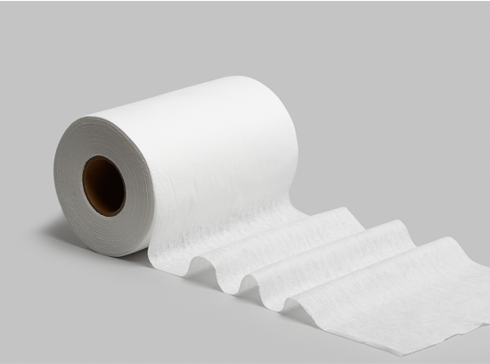Black Non-Woven Tissue Paper - Wholesale Gift Tissue