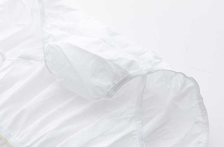 Get PURCOTTON Ladies Cotton Disposable Underwear Sterilized L 2 pcs  Delivered