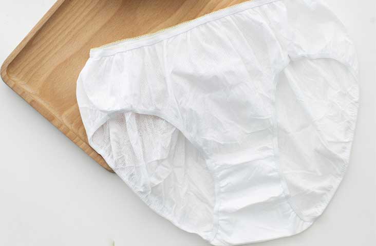 Postpartum Disposable Underwear - Winner Medical Co., Ltd