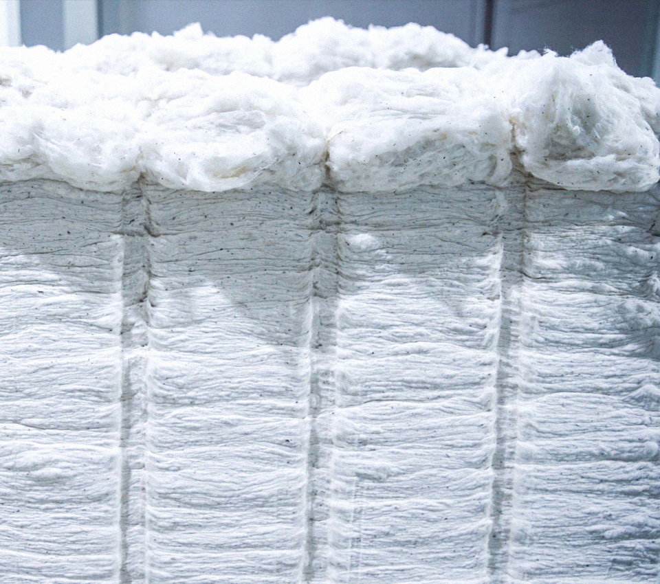 Types of Eco Cotton Spunlace Nonwoven Fabric Wholesale Price