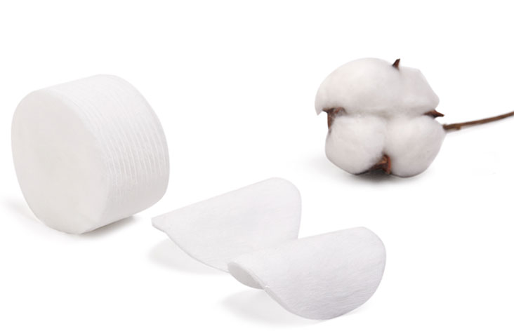 Factory Supply Cotton Tissue,Disposable Cotton Pad,Cotton Ball Company